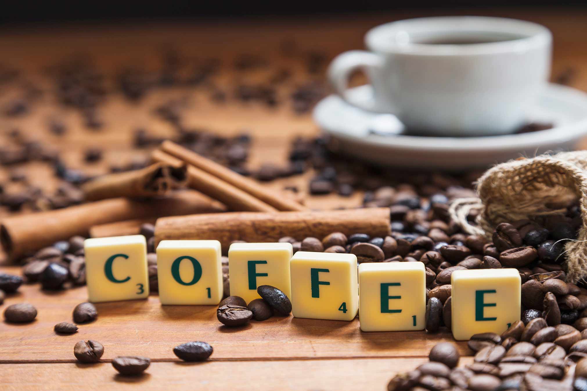 کاهش ابتلا به خطر بیماری از فوائد قهوه